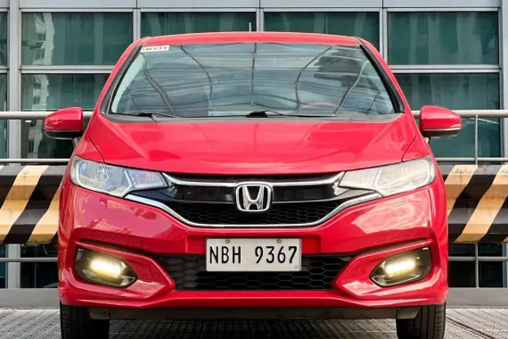 2019 Honda Jazz XV Navi 1.5 Gas Automatic ✅🔥🙋🏻‍♂️𝐂𝐀𝐑𝐋 𝐁𝐎𝐍𝐍𝐄𝐕𝐈𝐄📲 0938 458 8779