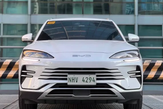 2024 BYD Sealion 6 DM-i PHEV 475K ALL-IN ✅🔥🙋🏻‍♂️𝐂𝐀𝐑𝐋 𝐁𝐎𝐍𝐍𝐄𝐕𝐈𝐄📲 0938 458 8779