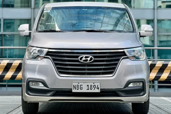 2019 Hyundai Grand Starex Platinum 2.5 Dsl AT 🔥☎️09279850198 🙋‍♂️𝐉𝐄𝐒𝐒𝐄𝐍 𝐌𝐄𝐍𝐃𝐎𝐙𝐀