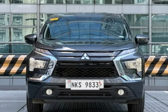 2025 Mitsubishi Xpander 1.5 GLX 2WD AT GAS✅🔥🙋🏻‍♂️𝐂𝐀𝐑𝐋 𝐁𝐎𝐍𝐍𝐄𝐕𝐈𝐄📲 0938 458 8779