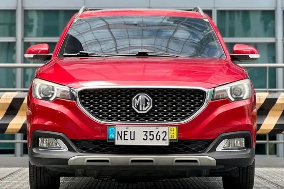 2019 MG ZS Alpha 1.5 Gas Automatic ✅ 83K ALL IN🔥🙋🏻‍♂️𝐂𝐀𝐑𝐋 𝐁𝐎𝐍𝐍𝐄𝐕𝐈𝐄📲 0938 458 8779