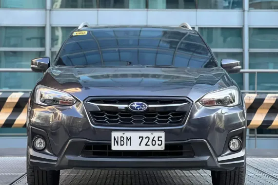 2018 Subaru XV 2.0i-S AWD Automatic Gas ✅🔥🙋🏻‍♂️𝐂𝐀𝐑𝐋 𝐁𝐎𝐍𝐍𝐄𝐕𝐈𝐄📲 0938 458 8779