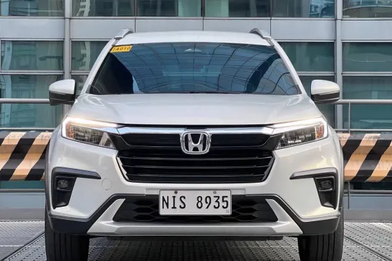 2023 Honda BRV VX 1.5 Automatic Gas ✅ 17k Mileage🔥🙋🏻‍♂️𝐂𝐀𝐑𝐋 𝐁𝐎𝐍𝐍𝐄𝐕𝐈𝐄📲 0938 458 8779