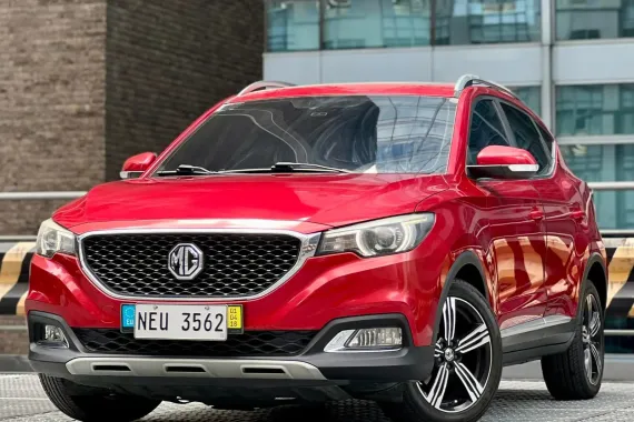 🔥🔥2019 MG ZS Alpha 1.5 Gas Automatic 📲Call or Text: 09957210548 ARVIN BATALLER🔥🔥