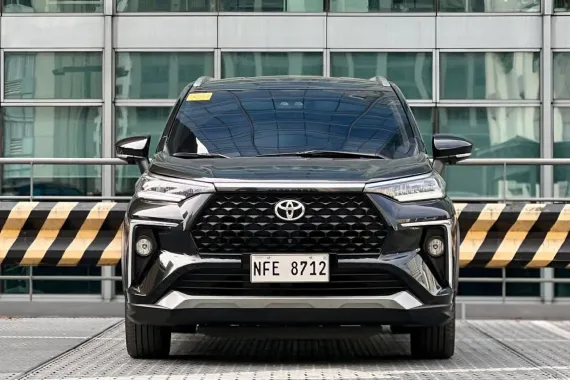 2023 Toyota Veloz 1.5 V 169k ALL IN DP‼️🔥 𝟎𝟗𝟏𝟐𝟏𝟎𝟔𝟏𝟒𝟔𝟐 𝐌𝐀𝐁𝐘 𝐋𝐀𝐓𝐈𝐃𝐎 📲📩🙋🏻