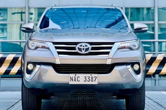 2017 Toyota Fortuner V 4x2 2.4 Diesel AT‼️🔥 𝟎𝟗𝟏𝟐𝟏𝟎𝟔𝟏𝟒𝟔𝟐 𝐌𝐀𝐁𝐘 𝐋𝐀𝐓𝐈𝐃𝐎 📲📩🙋🏻