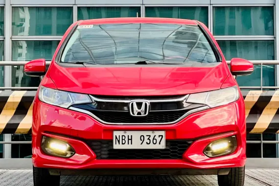2019 Honda Jazz XV Navi 1.5 Gas AT‼️🔥 𝟎𝟗𝟏𝟐𝟏𝟎𝟔𝟏𝟒𝟔𝟐 𝐌𝐀𝐁𝐘 𝐋𝐀𝐓𝐈𝐃𝐎 📲📩🙋🏻