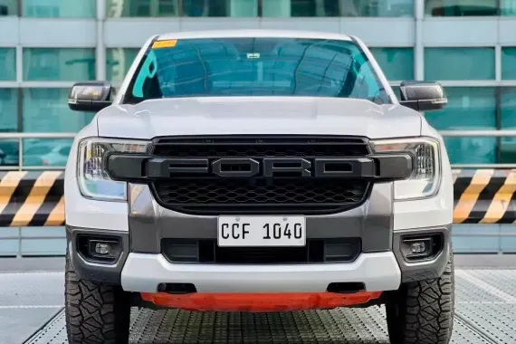 2024 Ford Ranger Sport 4x4 348K ALL-IN DP‼️🔥 𝟎𝟗𝟏𝟐𝟏𝟎𝟔𝟏𝟒𝟔𝟐 𝐌𝐀𝐁𝐘 𝐋𝐀𝐓𝐈𝐃𝐎 📲📩🙋