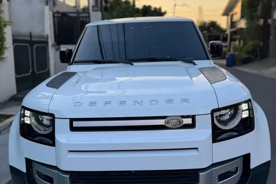 HOT!!! 2022 Land Rover Defender D90 D240 for sale at affordable price! 