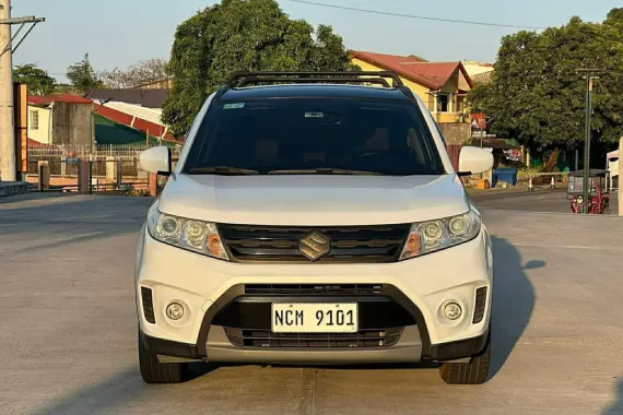 HOT!!! 2018 Suzuki Vitara for sale at affordable price! 