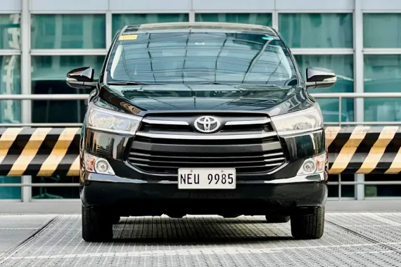 2020 Toyota Innova E 2.8 Low Mileage 32K‼️🔥 𝟎𝟗𝟏𝟐𝟏𝟎𝟔𝟏𝟒𝟔𝟐 𝐌𝐀𝐁𝐘 𝐋𝐀𝐓𝐈𝐃𝐎 📲📩🙋