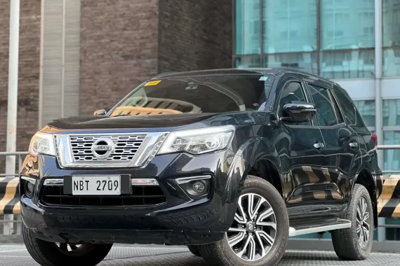 2019 Nissan Terra VL 2.5 Diesel Automatic 🔥𝐉𝐄𝐒𝐒𝐄𝐍 𝐌𝐄𝐍𝐃𝐎𝐙𝐀🙋‍♂️☎️  09279850198