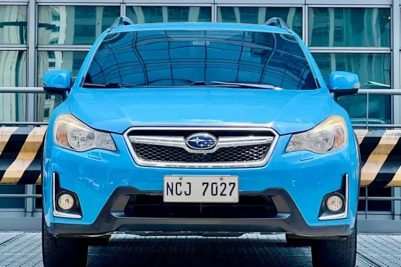 2016 Subaru XV Premium 2.0 AWD Gas AT‼️🔥 𝟎𝟗𝟏𝟐𝟏𝟎𝟔𝟏𝟒𝟔𝟐 𝐌𝐀𝐁𝐘 𝐋𝐀𝐓𝐈𝐃𝐎 📲📩🙋🏻