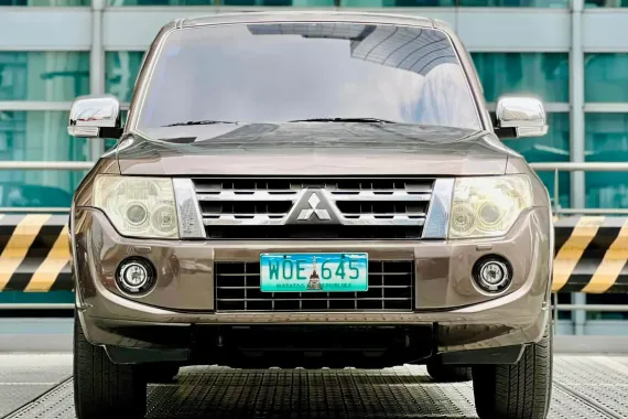 2013 Mitsubishi Pajero GLS 4x4 3.2‼️🔥 𝟎𝟗𝟏𝟐𝟏𝟎𝟔𝟏𝟒𝟔𝟐 𝐌𝐀𝐁𝐘 𝐋𝐀𝐓𝐈𝐃𝐎 📲📩🙋🏻