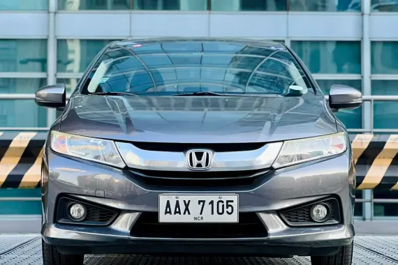 2014 Honda City 1.5 VX 159K ALL IN DP‼️🔥 𝟎𝟗𝟏𝟐𝟏𝟎𝟔𝟏𝟒𝟔𝟐 𝐌𝐀𝐁𝐘 𝐋𝐀𝐓𝐈𝐃𝐎 📲📩🙋🏻