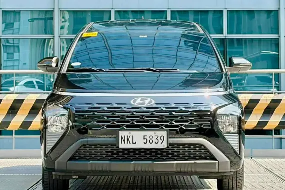 2025 Hyundai Stargazer GL IVT Casa Warranty)‼️🔥 𝟎𝟗𝟏𝟐𝟏𝟎𝟔𝟏𝟒𝟔𝟐 𝐌𝐀𝐁𝐘 𝐋𝐀𝐓𝐈𝐃𝐎 📲📩🙋