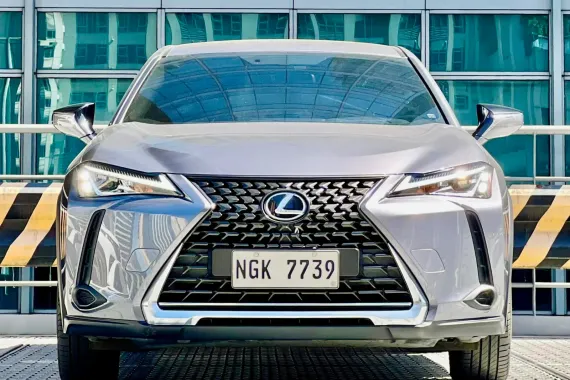 2021 Lexus UX200 2.0 Gas AT‼️🔥 𝟎𝟗𝟏𝟐𝟏𝟎𝟔𝟏𝟒𝟔𝟐 𝐌𝐀𝐁𝐘 𝐋𝐀𝐓𝐈𝐃𝐎 📲📩🙋🏻
