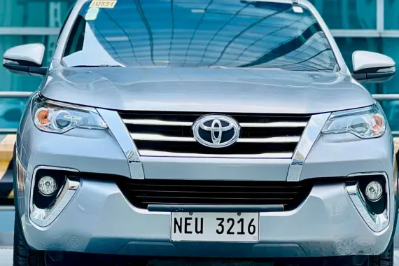 2018 Toyota Fortuner G 2.7 13k mileage‼️🔥 𝟎𝟗𝟏𝟐𝟏𝟎𝟔𝟏𝟒𝟔𝟐 𝐌𝐀𝐁𝐘 𝐋𝐀𝐓𝐈𝐃𝐎 📲📩🙋🏻