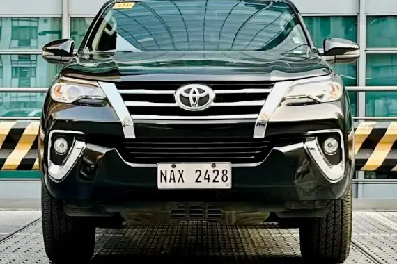 2018 Toyota Fortuner 2.4 G 239k ALL DP‼️🔥 𝟎𝟗𝟏𝟐𝟏𝟎𝟔𝟏𝟒𝟔𝟐 𝐌𝐀𝐁𝐘 𝐋𝐀𝐓𝐈𝐃𝐎 📲📩🙋🏻
