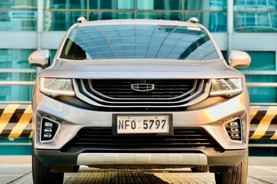 2022 Geely Okavango 1.5 Urban 120K ALL IN‼️🔥 𝟎𝟗𝟏𝟐𝟏𝟎𝟔𝟏𝟒𝟔𝟐 𝐌𝐀𝐁𝐘 𝐋𝐀𝐓𝐈𝐃𝐎 📲📩🙋🏻