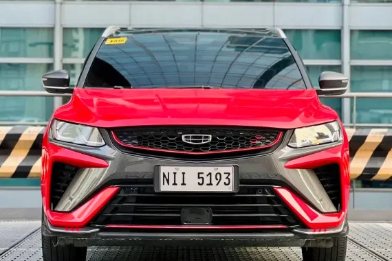 2023 Geely Coolray Sport SE 15k mileage‼️🔥 𝟎𝟗𝟏𝟐𝟏𝟎𝟔𝟏𝟒𝟔𝟐 𝐌𝐀𝐁𝐘 𝐋𝐀𝐓𝐈𝐃𝐎 📲📩🙋🏻