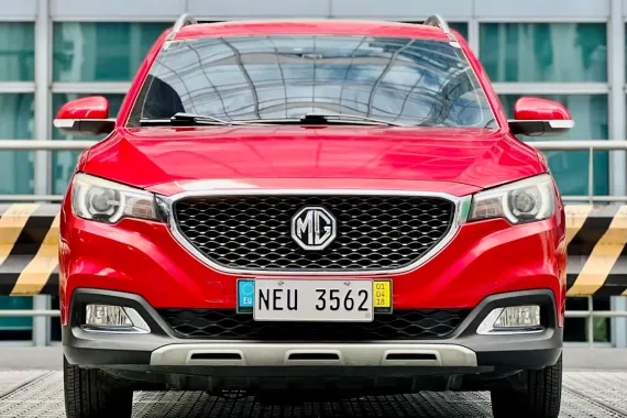 2019 MG ZS Alpha 1.5 Gas AT‼️🔥 𝟎𝟗𝟏𝟐𝟏𝟎𝟔𝟏𝟒𝟔𝟐 𝐌𝐀𝐁𝐘 𝐋𝐀𝐓𝐈𝐃𝐎 📲📩🙋🏻