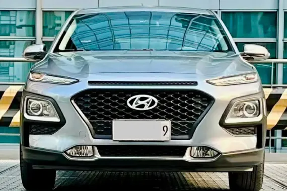 2020 Hyundai Kona Gls Top of the line 74k ALL DP‼️🔥 𝟎𝟗𝟏𝟐𝟏𝟎𝟔𝟏𝟒𝟔𝟐 𝐌𝐀𝐁𝐘 𝐋𝐀𝐓𝐈𝐃𝐎 📲
