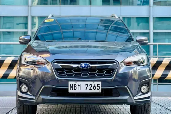 2018 Subaru XV 2.0i-S AWD 99K ALL-IN DP‼️🔥 𝟎𝟗𝟏𝟐𝟏𝟎𝟔𝟏𝟒𝟔𝟐 𝐌𝐀𝐁𝐘 𝐋𝐀𝐓𝐈𝐃𝐎 📲📩🙋🏻