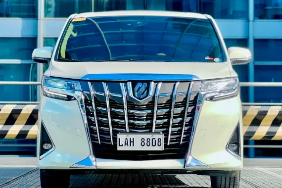 2020 Toyota Alphard 3.5 15K Mileage Only‼️🔥 𝟎𝟗𝟏𝟐𝟏𝟎𝟔𝟏𝟒𝟔𝟐 𝐌𝐀𝐁𝐘 𝐋𝐀𝐓𝐈𝐃𝐎 📲📩🙋🏻