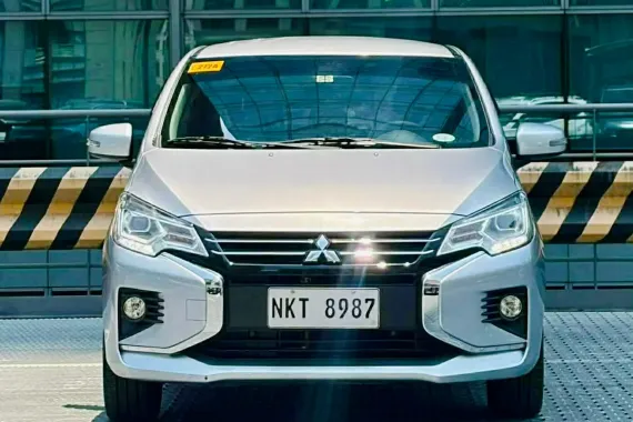 2026 Mitsubishi Mirage G4 GLS 3k Mileage‼️🔥 𝟎𝟗𝟏𝟐𝟏𝟎𝟔𝟏𝟒𝟔𝟐 𝐌𝐀𝐁𝐘 𝐋𝐀𝐓𝐈𝐃𝐎 📲📩🙋🏻