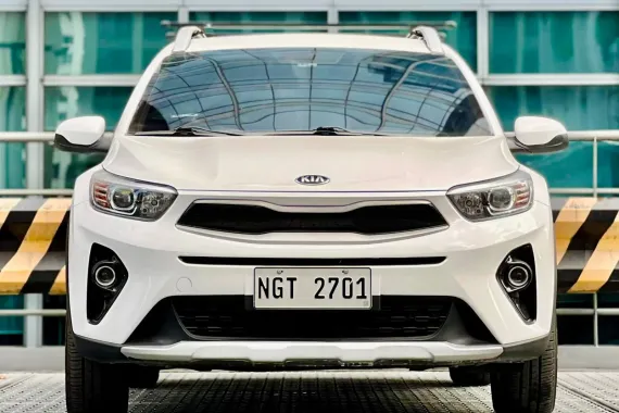 2021 Kia Stonic LX 1.4 Gas AT‼️🔥 𝟎𝟗𝟏𝟐𝟏𝟎𝟔𝟏𝟒𝟔𝟐 𝐌𝐀𝐁𝐘 𝐋𝐀𝐓𝐈𝐃𝐎 📲📩🙋🏻