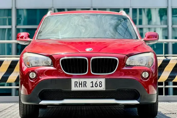 2012 BMW X1 2.0 Low Mileage 54K Only‼️🔥 𝟎𝟗𝟏𝟐𝟏𝟎𝟔𝟏𝟒𝟔𝟐 𝐌𝐀𝐁𝐘 𝐋𝐀𝐓𝐈𝐃𝐎 📲📩🙋🏻