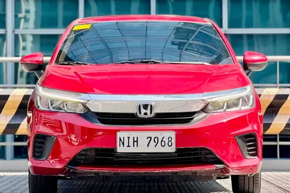 2022 Honda City V 1.5 Rare 17K Mileage‼️🔥 𝟎𝟗𝟏𝟐𝟏𝟎𝟔𝟏𝟒𝟔𝟐 𝐌𝐀𝐁𝐘 𝐋𝐀𝐓𝐈𝐃𝐎 📲📩🙋🏻