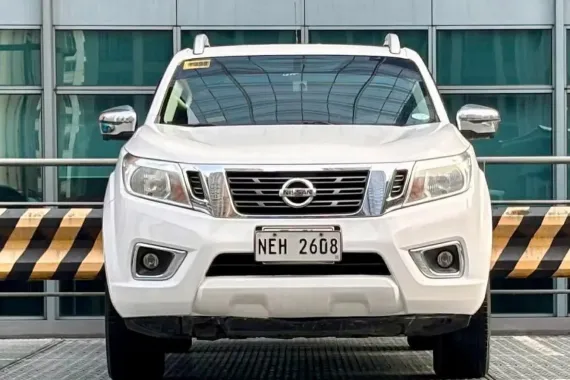 2019 Nissan Navara EL 4x2 2.5 Diesel 🔥✅ 𝐂𝐋𝐄𝐎 🙋🏼‍♀️📲0938 830 7235