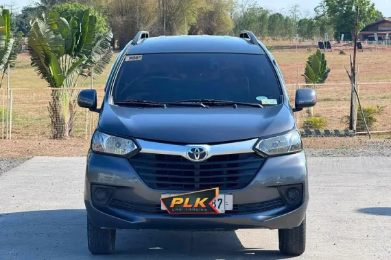HOT!!! 2017 Toyota Avanza E for sale at affordable price! 