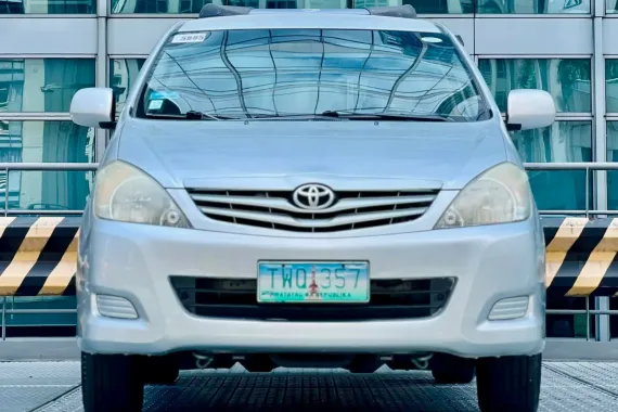 2011 Toyota Innova E 2.0 Gas AT‼️🔥 𝟎𝟗𝟏𝟐𝟏𝟎𝟔𝟏𝟒𝟔𝟐 𝐌𝐀𝐁𝐘 𝐋𝐀𝐓𝐈𝐃𝐎 📲📩🙋🏻