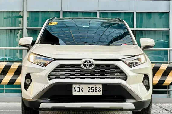 2019 Toyota Rav4 2.5 LTD 4x2‼️14k mileage🔥 𝟎𝟗𝟏𝟐𝟏𝟎𝟔𝟏𝟒𝟔𝟐 𝐌𝐀𝐁𝐘 𝐋𝐀𝐓𝐈𝐃𝐎 📲📩🙋🏻