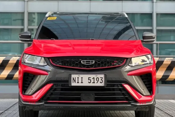 2023 Geely Coolray Sport SE 1.5 A/T Gas ✅️116K ALL-IN DP ☎️0935 600 3692 JAN RAY DE JESUS