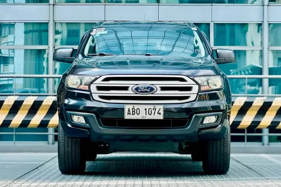 2016 Ford Everest Ambiente 2.2 85k ALL IN DP‼️🔥 𝟎𝟗𝟏𝟐𝟏𝟎𝟔𝟏𝟒𝟔𝟐 𝐌𝐀𝐁𝐘 𝐋𝐀𝐓𝐈𝐃𝐎 📲📩🙋