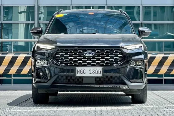 2024 Ford Territory Titanium 172K ALL IN DP‼️🔥 𝟎𝟗𝟏𝟐𝟏𝟎𝟔𝟏𝟒𝟔𝟐 𝐌𝐀𝐁𝐘 𝐋𝐀𝐓𝐈𝐃𝐎 📲📩