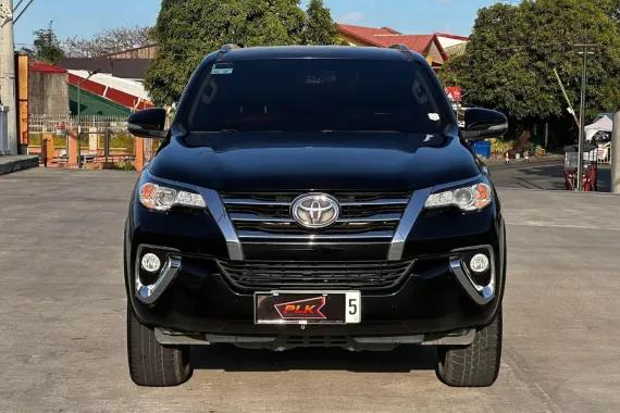 HOT!!! 2016 Toyota Fortuner G 4x2 for sale at affordable price! 