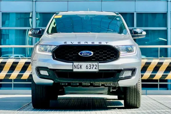 2020 Ford Everest 2.0 Sport 4x2 160k ALL IN DP‼️🔥 𝟎𝟗𝟏𝟐𝟏𝟎𝟔𝟏𝟒𝟔𝟐 𝐌𝐀𝐁𝐘 𝐋𝐀𝐓𝐈𝐃𝐎 📲📩