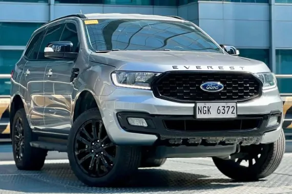2020 Ford Everest 2.0 Sport 4x2 Diesel Automatic🔥✅ 𝐂𝐋𝐄𝐎 🙋🏼‍♀️📲0938 830 7235