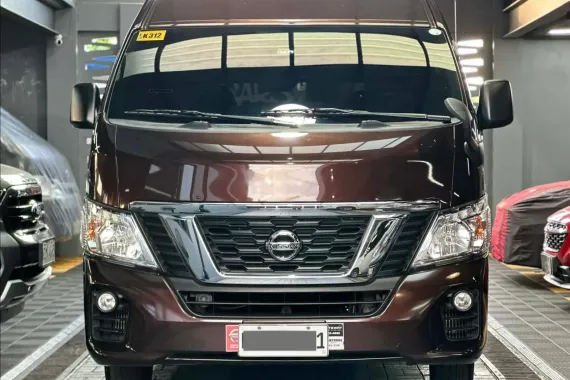 HOT!!! 2021 Nissan NV350 Premium Urvan 2.5 for sale at affordable price! 