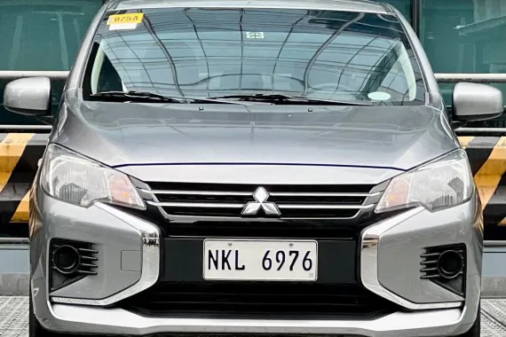 2025 Mitsubishi Mirage 1.2 G4 GLX AT GAS🔥ZERO CASHOUT ✅ 𝐂𝐋𝐄𝐎 🙋🏼‍♀️📲0938 830 7235