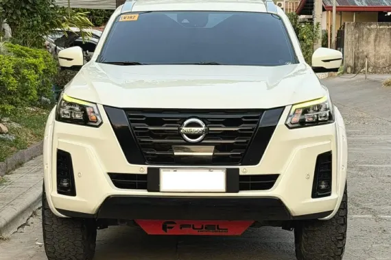 HOT!!! 2022 Nissan Terra VL 4x2 Loaded Top of the line for sale at affordable price! 