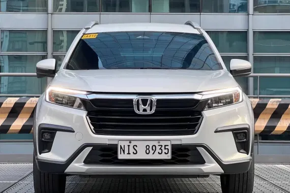 2023 Honda BRV VX 1.5 A/T Gas ✅️204K ALL-IN DP ☎️0935 600 3692 JAN RAY DE JESUS