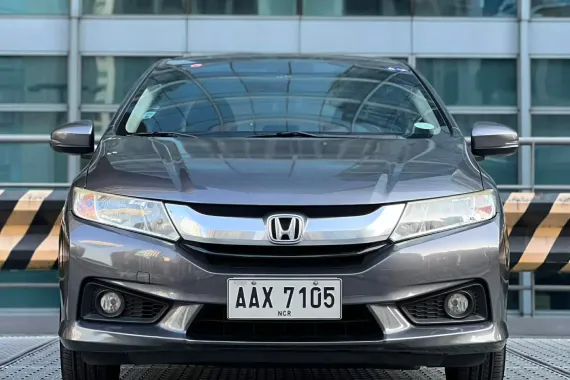 2014 Honda City 1.5 VX Gas A/T☎️0935 600 3692 JAN RAY DE JESUS✅️159K ALL-IN DP