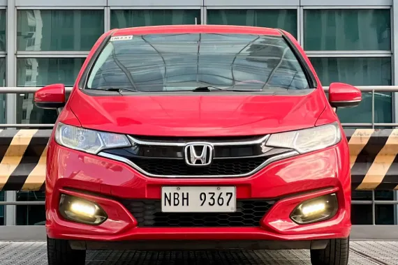 2019 Honda Jazz VX Navi 1.5 Gas A/T ☎️0935 600 3692 JAN RAY DE JESUS✅️131K ALL-IN DP