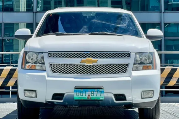 2012 Chevrolet Suburban 4x4 V8 Z71 5.3 Gas A/T ☎️0935 600 3692 JAN RAY DE JESUS✅️435K ALL-IN